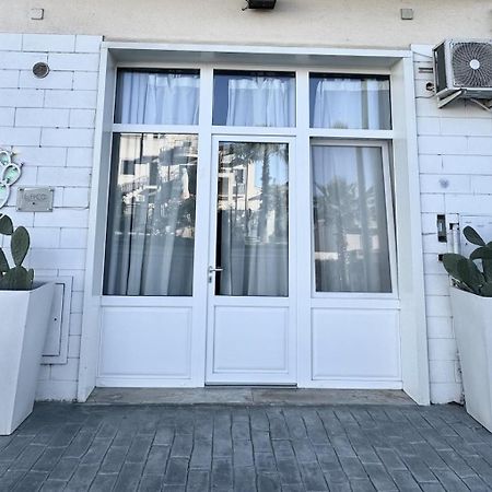 דירות זפונטה Loft Il Fico מראה חיצוני תמונה
