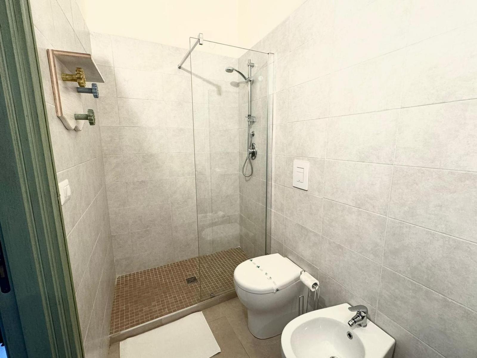 דירות זפונטה Loft Il Fico מראה חיצוני תמונה